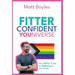 The Fitter Confident Youniverse