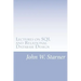 Lectures on SQL and Relational Database Design