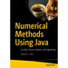 Numerical Methods Using Java: For Data Science, Analysis, and Engineering