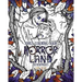 Adult Coloring Book Horror Land: Entrapment (Book 4)