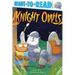 Knight Owls: Ready-To-Read Pre-Level 1