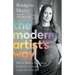 The Modern Artist's Way: How to Build a Successful Career as a Creative in the 21st Century