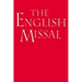 The English Missal