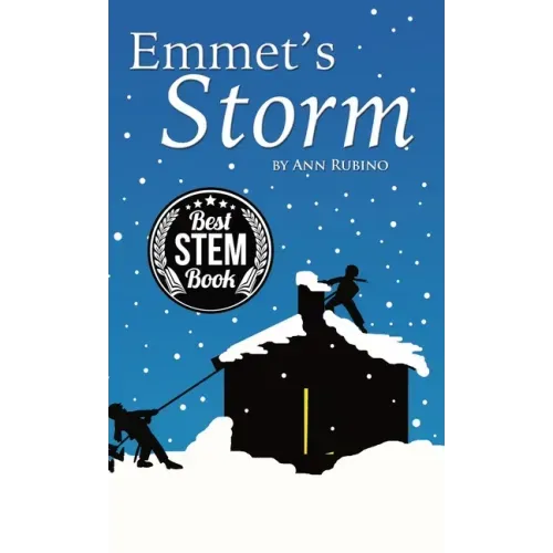 Emmet's Storm
