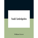 Feudal Cambridgeshire