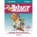 Asterix Omnibus Vol. 3: Collects Asterix and the Big Fight, Asterix in Britain, and Asterix and the Normans