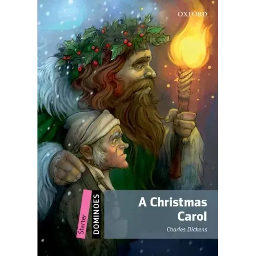 Dominoes 2e Starter a Christmas Carol