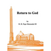 Return to God