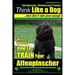 Affenpinscher, Affenpinscher Training Think Like a Dog But Don't Eat Your Poop! Breed Expert Affenpinscher Training: Here's EXACTLY How To TRAIN Your