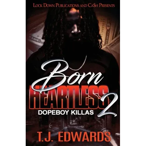 Born Heartless 2: Dopeboy Killas
