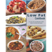 Low Fat Cookbook: A Low Fat Cookbook with Quick & Easy Recipes