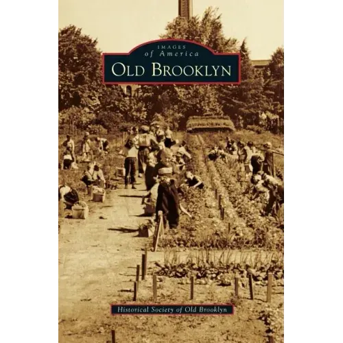 Old Brooklyn