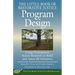 The Little Book of Restorative Justice Program Design: Using Participatory Action Research to Build and Assess Rj Initiatives