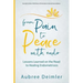 From Pain to Peace With Endo: Lessons Learned on the Road to Healing Endometriosis