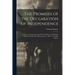 The Promises of the Declaration of Independence: Eulogy on Abraham Lincoln, Delivered Before the Municipal Authorities of the City of Boston, June 1,