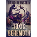 Toxic Behemoth: A Kaiju Thriller