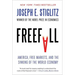 Freefall: America, Free Markets, and the Sinking of the World Economy