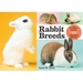 Rabbit Breeds: The Pocket Guide to 49 Essential Breeds