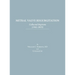Mitral Valve Regurgitation: Collected Reprints: Collected Reprints
