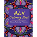 Adult Coloring Book: Coloring Books for Adults: Stress Relieving Patterns