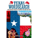 Texas Wordsearch: Over 100 Great Puzzles to Celebrate the Lone Star State