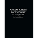 Anglo-Karen Dictionary