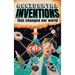 Accidental Inventions That Changed Our World: 50 True Stories of Mistakes That Actually Worked and Their Origins