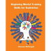 Beginning Mental Training Skills for Badminton