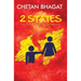 2 States: The Story of My Marriage (MOVIE TIE-IN EDITION)
