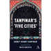Tanpinar's 'Five Cities'