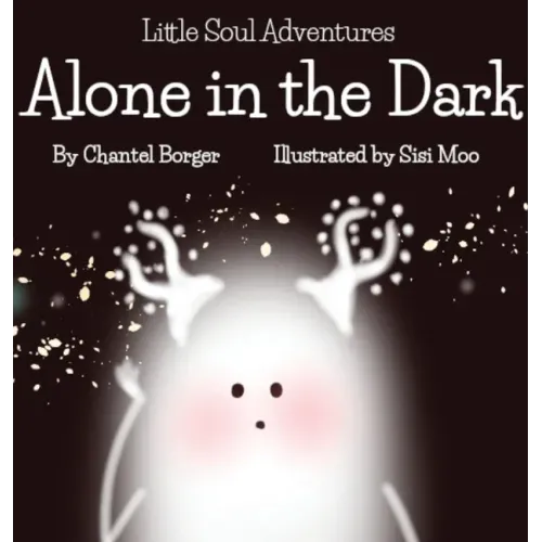 Little Soul Adventures: Alone in the Dark