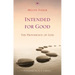 Intended for Good: The Providence of God