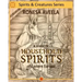 A Study of Household Spirits of Eastern Europe