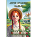 Anne Of Green Gables(Illustrated)