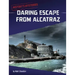 Daring Escape from Alcatraz