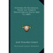 Historia De Nicaragua, Desde Los Tiempos Prehistoricos Hasta 1860 V2 (1889)