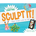 Sculpt It! Super Simple Crafts for Kids