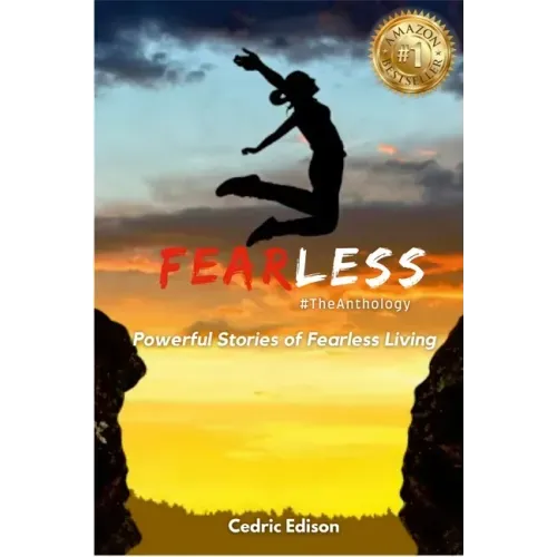 Cedric Edison: Fearless