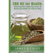 CBD Oil for Health