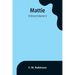 Mattie: -A Stray (Volume I)