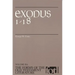 Exodus 1-18
