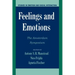Feelings and Emotions
