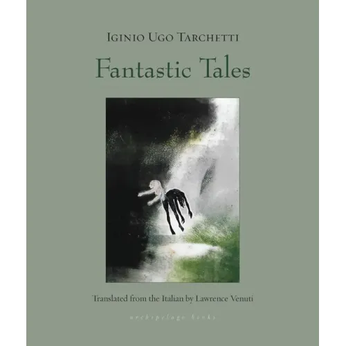 Fantastic Tales