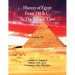 History Of Egypt From 330 B.C. To The Present Time,: (Volume 10)