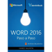 Word 2016 Paso a Paso