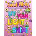 Good Vibes Coloring Book