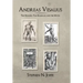 Andreas Vesalius: The Making, the Madman, and the Myth
