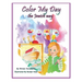 Color My Day The Jewish Way