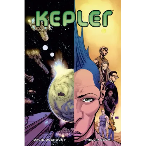 Kepler