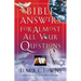 Bible Answers for Almost All Your Questions